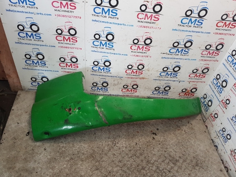 John Deere 6145r, 6r Series, Mudguard Fender Rhs L176176, L208540 - Крыло: фото 2 John Deere 6145r, 6r Series, Mudguard Fender Rhs L176176, L208540 - Крыло: фото 2