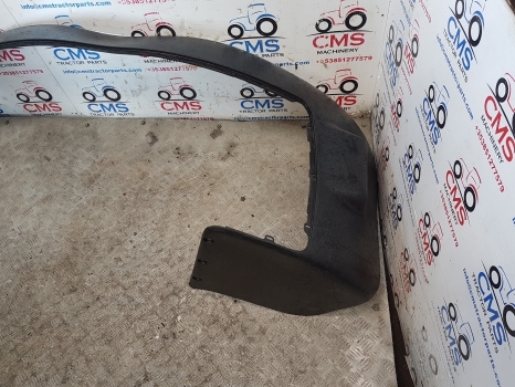 John Deere 6145r, 6r Series, Mudguard Fender Rhs L213648, L176165, L213652 - Крыло: фото 2 John Deere 6145r, 6r Series, Mudguard Fender Rhs L213648, L176165, L213652 - Крыло: фото 2