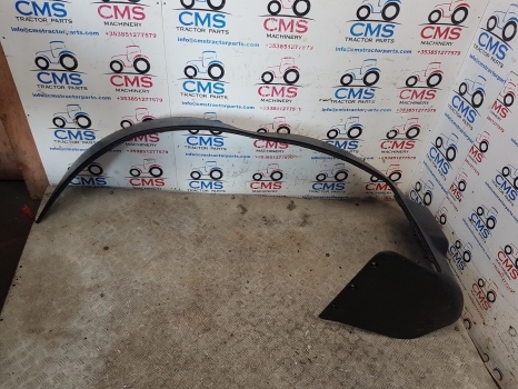 John Deere 6145r, 6r Series, Mudguard Fender Rhs L213648, L176165, L213652 - Крыло: фото 1 John Deere 6145r, 6r Series, Mudguard Fender Rhs L213648, L176165, L213652 - Крыло: фото 1