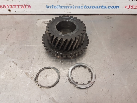 Коробка передач John Deere 6200, 6100, 6110, 6300, 6400 Transmission Gear 26t Al76607: фото 1