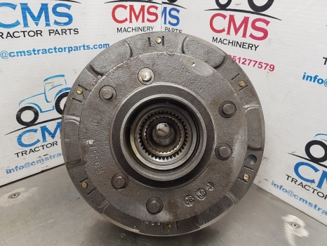 Трансмиссия John Deere 6200, 6400, 6600 Powerquad Unit Assy R95552, R95543, R113655, R153189: фото 6