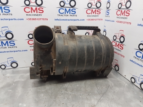 Воздушный фильтр для Тракторов John Deere 6200, 6610, Se6100, Se6400, 6300, 6400 Engine Air Filter Al78030: фото 7