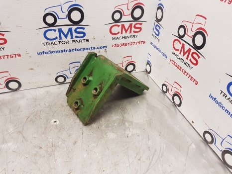 John Deere 6200, Se6300, 6400 Cab Suspension Bracket Front Lhs Al115467, Al79681 - Подвеска кабины для Тракторов: фото 1 John Deere 6200, Se6300, 6400 Cab Suspension Bracket Front Lhs Al115467, Al79681 - Подвеска кабины для Тракторов: фото 1