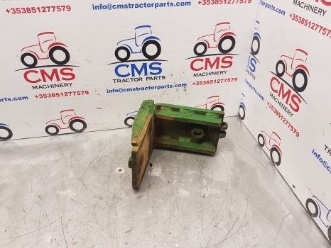 John Deere 6200, Se6300, 6400 Cab Suspension Bracket Front Lhs Al115467, Al79681 - Подвеска кабины для Тракторов: фото 3 John Deere 6200, Se6300, 6400 Cab Suspension Bracket Front Lhs Al115467, Al79681 - Подвеска кабины для Тракторов: фото 3