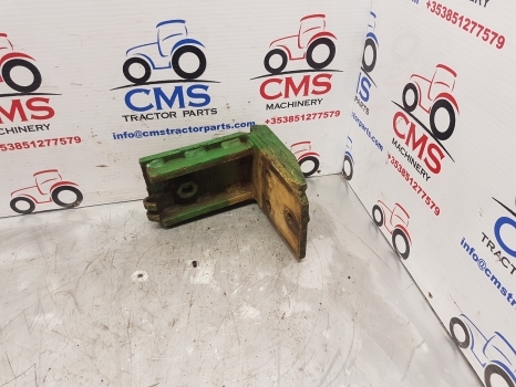 John Deere 6200, Se6300, 6400 Cab Suspension Bracket Front Lhs Al115467, Al79681 - Подвеска кабины для Тракторов: фото 4 John Deere 6200, Se6300, 6400 Cab Suspension Bracket Front Lhs Al115467, Al79681 - Подвеска кабины для Тракторов: фото 4