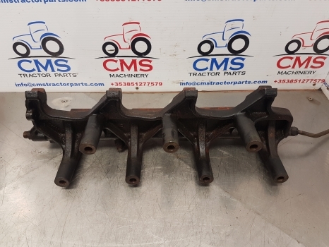 John Deere 6210 Class 600 Cmatic, Hexashift Heat Exchanger Bracket R530922 - Система охлаждения для Тракторов: фото 4 John Deere 6210 Class 600 Cmatic, Hexashift Heat Exchanger Bracket R530922 - Система охлаждения для Тракторов: фото 4