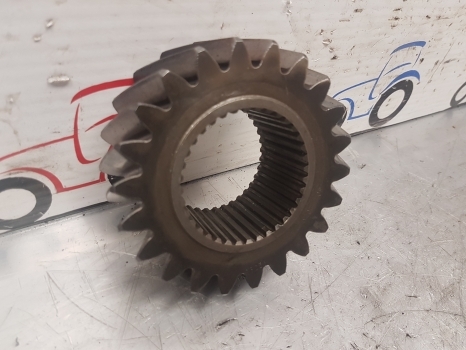 Трансмиссия для Тракторов John Deere 6210r, 6170r, 6175r, 6190r, 6195r, 6215r Pto Gear Z22 R331604: фото 1