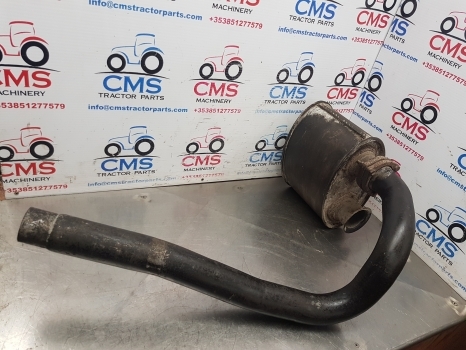 John Deere 6400, 6200, 6300, 6500 Engine Silencer Al78267, Al113991, L78830 - Глушитель для Тракторов: фото 5 John Deere 6400, 6200, 6300, 6500 Engine Silencer Al78267, Al113991, L78830 - Глушитель для Тракторов: фото 5