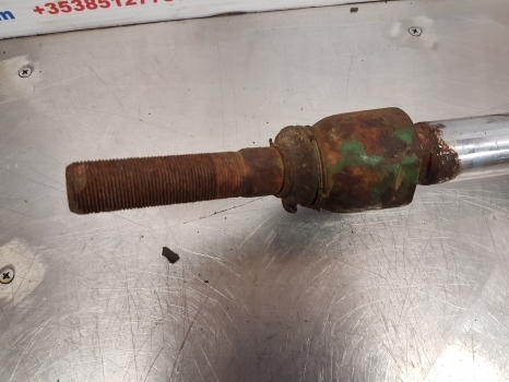 John Deere 6400, 6200, 6300 Steering Cylinder, Parts Only L100217, L100162 - Рулевое управление для Тракторов: фото 3 John Deere 6400, 6200, 6300 Steering Cylinder, Parts Only L100217, L100162 - Рулевое управление для Тракторов: фото 3