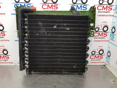 John Deere 6400, 6300, 6200, 6110, 6210, Se Series, Oil Cooler Al81176 - Радиатор: фото 2 John Deere 6400, 6300, 6200, 6110, 6210, Se Series, Oil Cooler Al81176 - Радиатор: фото 2