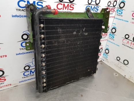 John Deere 6400, 6300, 6200, 6110, 6210, Se Series, Oil Cooler Al81176 - Радиатор: фото 3 John Deere 6400, 6300, 6200, 6110, 6210, Se Series, Oil Cooler Al81176 - Радиатор: фото 3