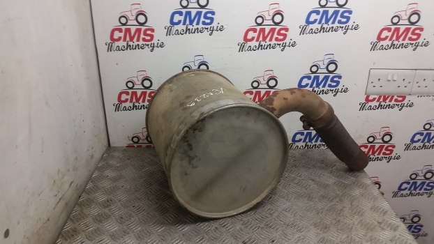 John Deere 6510, 6610, 6810, 6910 Muffler Al113911 - Глушитель для Тракторов: фото 2 John Deere 6510, 6610, 6810, 6910 Muffler Al113911 - Глушитель для Тракторов: фото 2