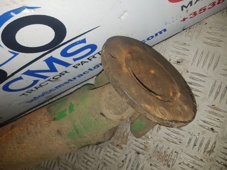 John Deere 6510, 6610 Fwd Propeller Shaft Al117423, Al114147 - Карданный вал для Тракторов: фото 4 John Deere 6510, 6610 Fwd Propeller Shaft Al117423, Al114147 - Карданный вал для Тракторов: фото 4