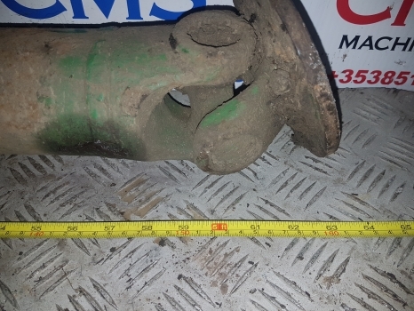 John Deere 6510, 6610 Fwd Propeller Shaft Al117423, Al114147 - Карданный вал для Тракторов: фото 5 John Deere 6510, 6610 Fwd Propeller Shaft Al117423, Al114147 - Карданный вал для Тракторов: фото 5