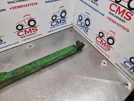 John Deere 6610, 6020, 6010, 5020 Pick Up Hitch Rod Lhs Al117212 - Рама/ Шасси: фото 2 John Deere 6610, 6020, 6010, 5020 Pick Up Hitch Rod Lhs Al117212 - Рама/ Шасси: фото 2