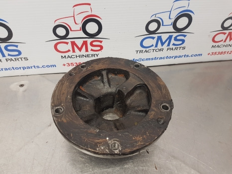 Задняя ось John Deere 6610, 6400, Se6300, Se6400 Rear Axle Bearing Housing Al112560, L77137: фото 6