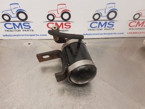 John Deere 6610, 6420, 6310 Brake Attenuator Al151879, Al116783, L114663 - Детали тормозной системы для Сельскохозяйственной техники: фото 1 John Deere 6610, 6420, 6310 Brake Attenuator Al151879, Al116783, L114663 - Детали тормозной системы для Сельскохозяйственной техники: фото 1