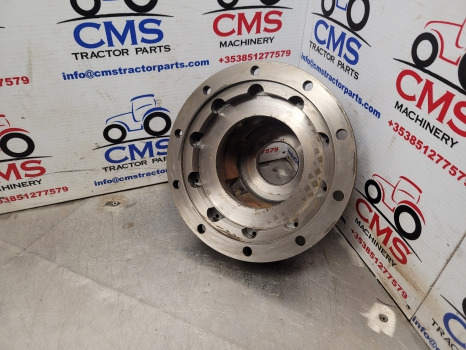 John Deere 6800, 6900, 7200, 7400, 7500 Rear Axle Differential Housing R105843 - Задняя ось: фото 1 John Deere 6800, 6900, 7200, 7400, 7500 Rear Axle Differential Housing R105843 - Задняя ось: фото 1