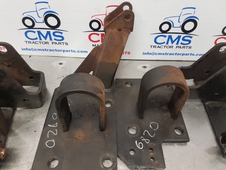 John Deere 6820, 6020 Series, Cab Suspension Support Kit Al177269, Al160670 - Подвеска кабины для Тракторов: фото 4 John Deere 6820, 6020 Series, Cab Suspension Support Kit Al177269, Al160670 - Подвеска кабины для Тракторов: фото 4