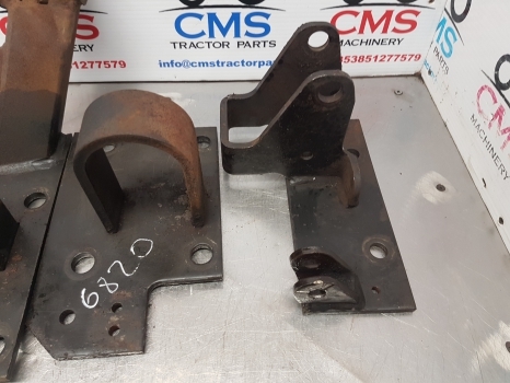 John Deere 6820, 6020 Series, Cab Suspension Support Kit Al177269, Al160670 - Подвеска кабины для Тракторов: фото 3 John Deere 6820, 6020 Series, Cab Suspension Support Kit Al177269, Al160670 - Подвеска кабины для Тракторов: фото 3