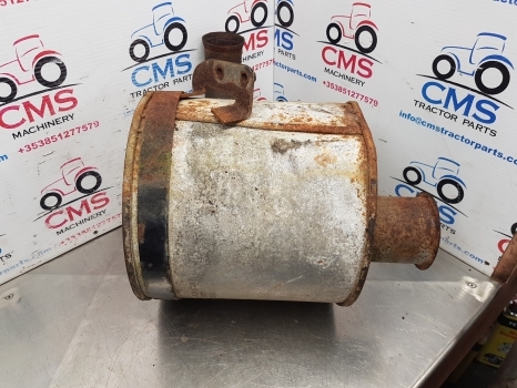 John Deere 6820, 6510, 6610, 6810, 6910 Muffler Al113911 - Глушитель для Тракторов: фото 5 John Deere 6820, 6510, 6610, 6810, 6910 Muffler Al113911 - Глушитель для Тракторов: фото 5