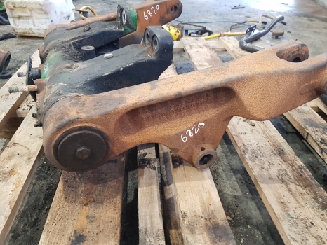 John Deere 6820, 6920, 6810, 6910 Rockshaft, Crossshaft Arm Kit L166976, L166977 - Рама/ Шасси для Сельскохозяйственной техники: фото 2 John Deere 6820, 6920, 6810, 6910 Rockshaft, Crossshaft Arm Kit L166976, L166977 - Рама/ Шасси для Сельскохозяйственной техники: фото 2
