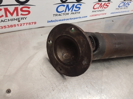 John Deere 6820, 6920, 7330, 6930 Universal Driveshaft Al175567, Al170005 - Приводный вал для Тракторов: фото 5 John Deere 6820, 6920, 7330, 6930 Universal Driveshaft Al175567, Al170005 - Приводный вал для Тракторов: фото 5