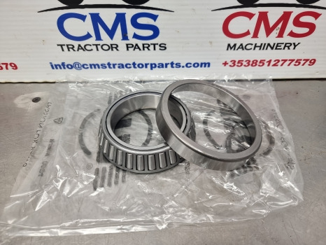 John Deere 6820, 6920, Se 6800 Rear Axle Carrier Bearing Assy Re286515, Jd8954 - Задняя ось: фото 1 John Deere 6820, 6920, Se 6800 Rear Axle Carrier Bearing Assy Re286515, Jd8954 - Задняя ось: фото 1
