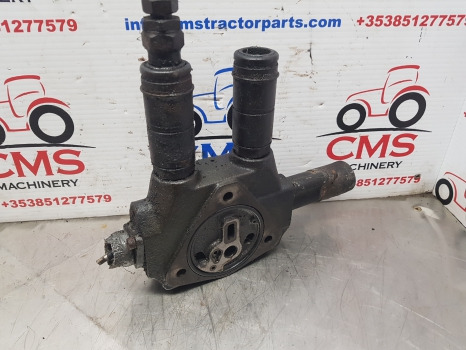 Гидравлика John Deere 6900, 6100 Hydraulic Auxiliary Spool Valve Al75841, 8506d: фото 6