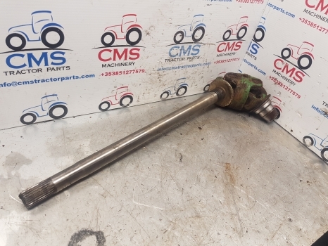 John Deere 6900 Apl2060 Front Axle Drive Shaft Al110925, 501209860, Al111187 - Приводный вал для Сельскохозяйственной техники: фото 1 John Deere 6900 Apl2060 Front Axle Drive Shaft Al110925, 501209860, Al111187 - Приводный вал для Сельскохозяйственной техники: фото 1