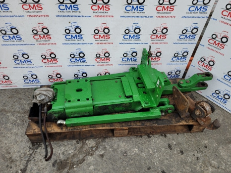 John Deere 6m, 6mc, 6r Series 6135r Pick Up Hitch Assy Al229595, Al220950 - Рама/ Шасси: фото 2 John Deere 6m, 6mc, 6r Series 6135r Pick Up Hitch Assy Al229595, Al220950 - Рама/ Шасси: фото 2