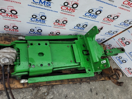John Deere 6m, 6mc, 6r Series 6135r Pick Up Hitch Assy Al229595, Al220950 - Рама/ Шасси: фото 4 John Deere 6m, 6mc, 6r Series 6135r Pick Up Hitch Assy Al229595, Al220950 - Рама/ Шасси: фото 4