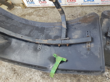John Deere 6m, 6r Series 6r 185 Front Mudguard Fender Kit Al224107, Al224106 - Крыло: фото 5 John Deere 6m, 6r Series 6r 185 Front Mudguard Fender Kit Al224107, Al224106 - Крыло: фото 5