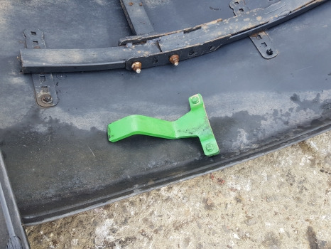 John Deere 6m, 6r Series 6r 185 Front Mudguard Fender Kit Al224107, Al224106 - Крыло: фото 4 John Deere 6m, 6r Series 6r 185 Front Mudguard Fender Kit Al224107, Al224106 - Крыло: фото 4