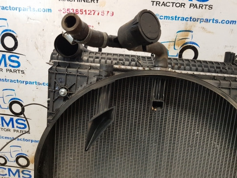John Deere 6r 185, 6r, 6m, Engine Water Cooling Radiator Al220813, L223582 - Радиатор: фото 4 John Deere 6r 185, 6r, 6m, Engine Water Cooling Radiator Al220813, L223582 - Радиатор: фото 4