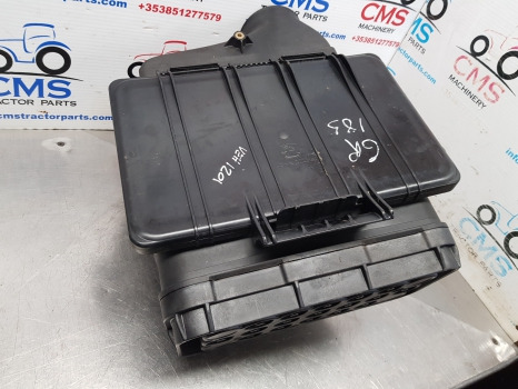John Deere 6r 185, 6r, 6m Series, Air Cleaner Filter Box Al218934, Al229135 - Система впуска: фото 2 John Deere 6r 185, 6r, 6m Series, Air Cleaner Filter Box Al218934, Al229135 - Система впуска: фото 2