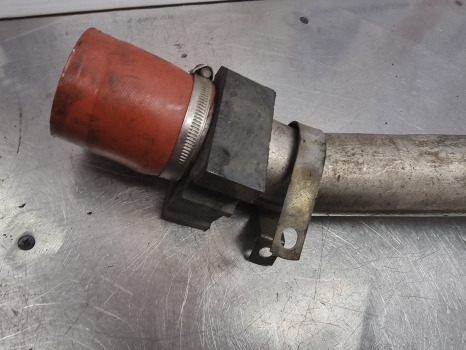 John Deere 6r 185, 6r Series, Air Intake Cooler, Aftercooler Tube Al214146 - Радиатор: фото 5 John Deere 6r 185, 6r Series, Air Intake Cooler, Aftercooler Tube Al214146 - Радиатор: фото 5