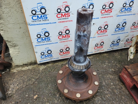 John Deere 6r, 7r, 6215r, 6r 250, 6175r. 6190r Rear Axle Wheel Shaft R293693 - Задняя ось: фото 1 John Deere 6r, 7r, 6215r, 6r 250, 6175r. 6190r Rear Axle Wheel Shaft R293693 - Задняя ось: фото 1