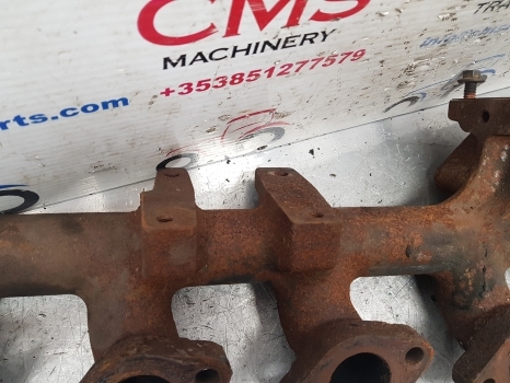 John Deere 6r, 7r, 6m Series 6210r Exhaust Manifold R529280, R534259, Dz10296 - Выпускной коллектор для Тракторов: фото 5 John Deere 6r, 7r, 6m Series 6210r Exhaust Manifold R529280, R534259, Dz10296 - Выпускной коллектор для Тракторов: фото 5