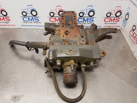 John Deere, Claas Arion 640 Water Collector, Thermostat Housing R533672, R535135 - Термостат для Тракторов: фото 2 John Deere, Claas Arion 640 Water Collector, Thermostat Housing R533672, R535135 - Термостат для Тракторов: фото 2