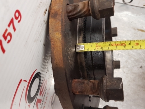 John Deere Deutz Agrotron Zf Front Hub Bolt Plate L101713, 4475407037, 04415114 - Ступица для Тракторов: фото 5 John Deere Deutz Agrotron Zf Front Hub Bolt Plate L101713, 4475407037, 04415114 - Ступица для Тракторов: фото 5