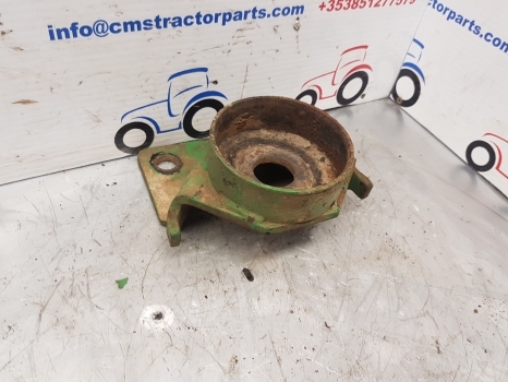 John Deere Se, 6200, 6400 Cab Suspension Bracket Rear Lhs Al75741, Al160993 - Подвеска кабины для Тракторов: фото 1 John Deere Se, 6200, 6400 Cab Suspension Bracket Rear Lhs Al75741, Al160993 - Подвеска кабины для Тракторов: фото 1