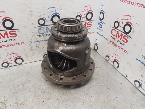 Lamborghini 1106 Same Laser 110 Rear Differential 26935100, 0.269.3510.0 - Дифференциал для Тракторов: фото 1 Lamborghini 1106 Same Laser 110 Rear Differential 26935100, 0.269.3510.0 - Дифференциал для Тракторов: фото 1