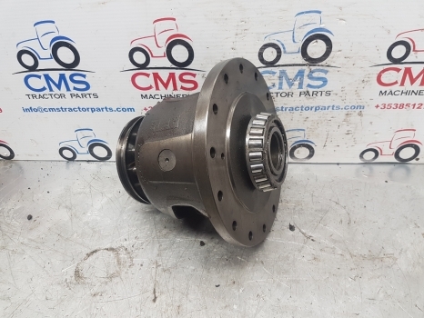 Lamborghini 1106 Same Laser 110 Rear Differential 26935100, 0.269.3510.0 - Дифференциал для Тракторов: фото 4 Lamborghini 1106 Same Laser 110 Rear Differential 26935100, 0.269.3510.0 - Дифференциал для Тракторов: фото 4