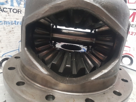Lamborghini 1106 Same Laser 110 Rear Differential 26935100, 0.269.3510.0 - Дифференциал для Тракторов: фото 2 Lamborghini 1106 Same Laser 110 Rear Differential 26935100, 0.269.3510.0 - Дифференциал для Тракторов: фото 2
