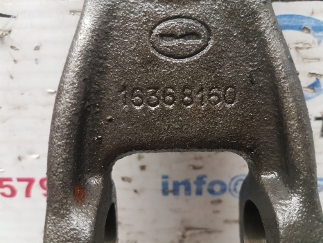 Lamborghini 1106 Same Laser Differential Lock Fork 0.163.6816.0, 16368160 - Дифференциал для Тракторов: фото 3 Lamborghini 1106 Same Laser Differential Lock Fork 0.163.6816.0, 16368160 - Дифференциал для Тракторов: фото 3