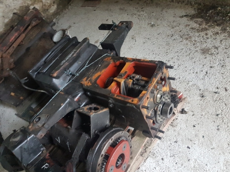 Коробка передач Lamborghini 1106 Same Laser Transmission Gearbox Nut 0.269.3110.0, 269.3110.0: фото 1