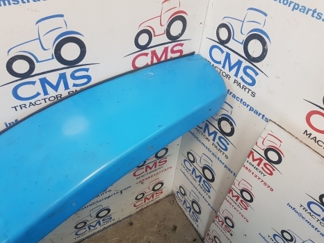 Landini Mythos 100, 95, 105, 115 Mudguard Rhs 3551805m1, 3551805m2 - Крыло для Тракторов: фото 4 Landini Mythos 100, 95, 105, 115 Mudguard Rhs 3551805m1, 3551805m2 - Крыло для Тракторов: фото 4