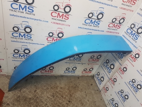 Landini Mythos 100, 95, 105, 115 Mudguard Rhs 3551805m1, 3551805m2 - Крыло для Тракторов: фото 5 Landini Mythos 100, 95, 105, 115 Mudguard Rhs 3551805m1, 3551805m2 - Крыло для Тракторов: фото 5