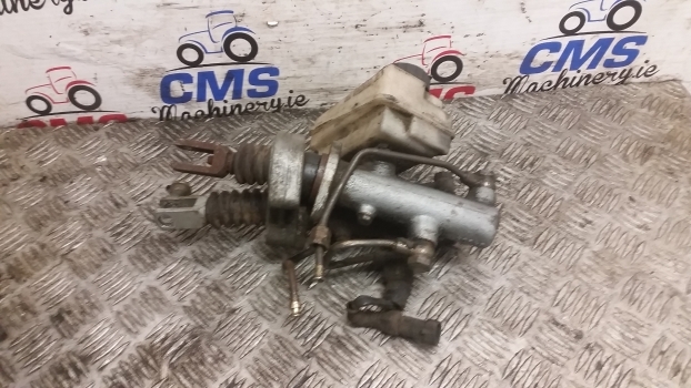 Landini Mythos Series 115 Brake Master Cylinders Kit 3666220m91 - Тормозной цилиндр для Тракторов: фото 3 Landini Mythos Series 115 Brake Master Cylinders Kit 3666220m91 - Тормозной цилиндр для Тракторов: фото 3
